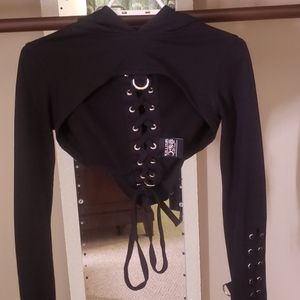 Killstar (sex) shirt